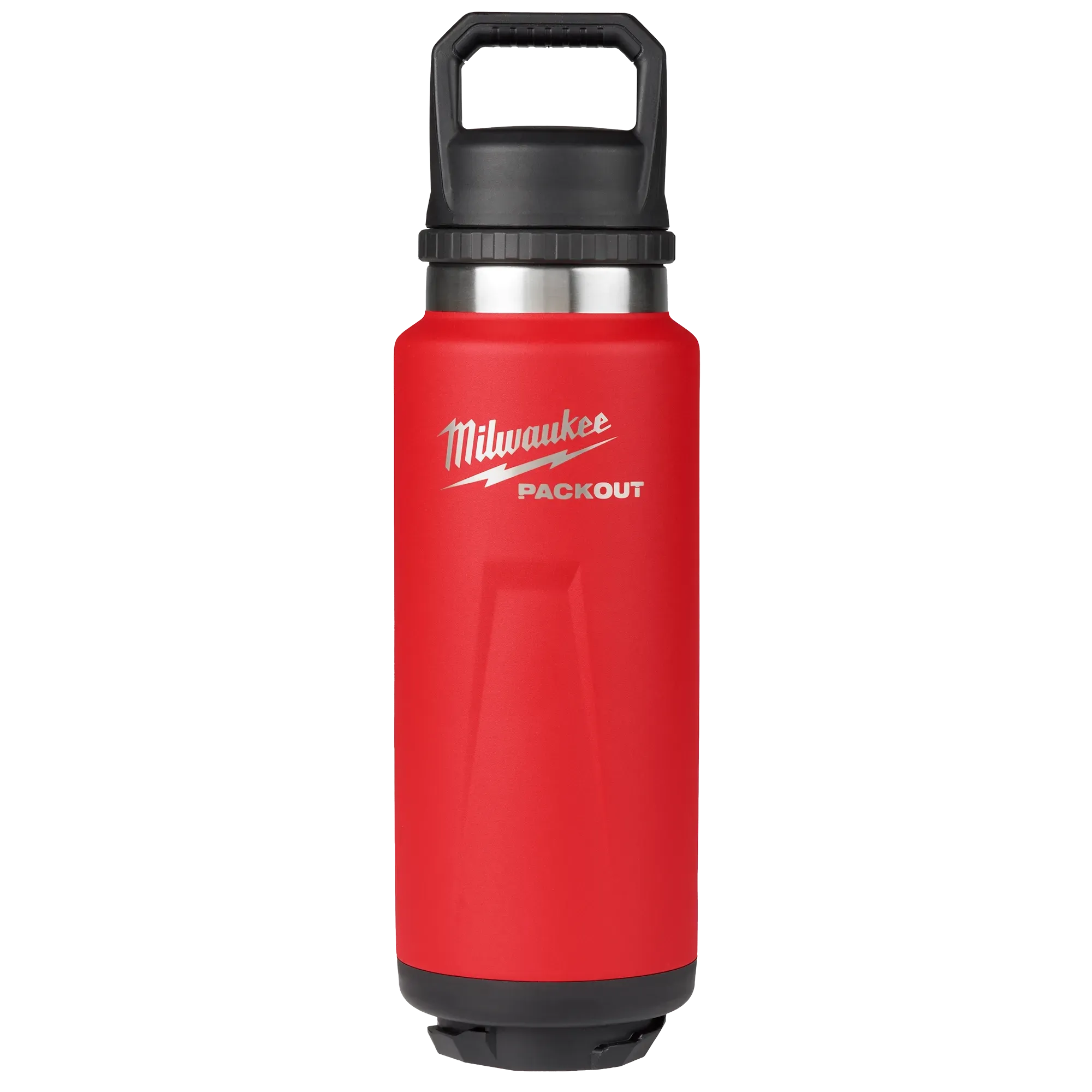 MILWAUKEE 48-22-8397R PACKOUT™ 36oz Insulated Bottle with Chug Lid