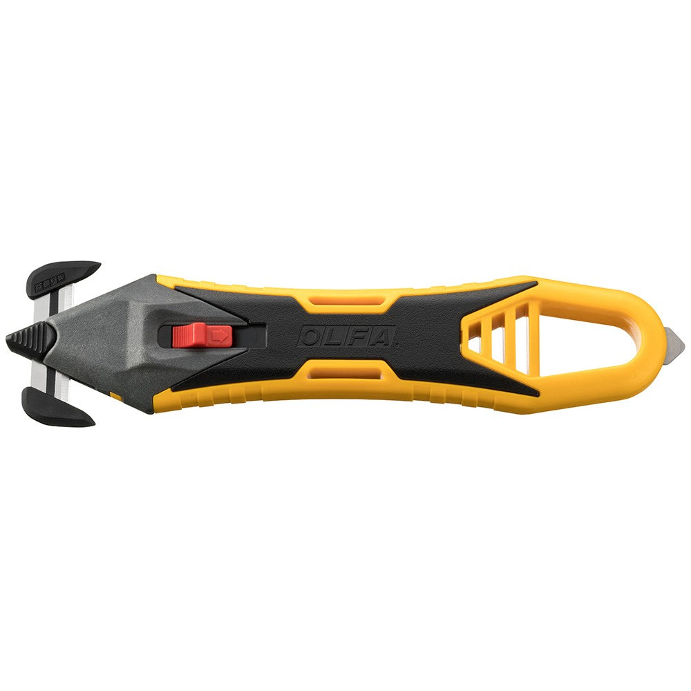 OLFA 1140922 SK-16 QUICK-CHANGE CONCEALED BLADE SAFE CUTTER