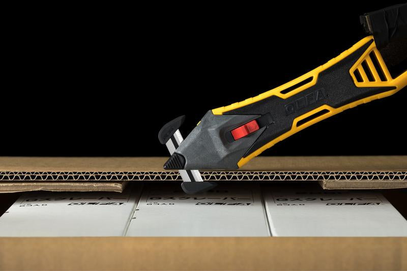 OLFA 1140922 SK-16 QUICK-CHANGE CONCEALED BLADE SAFE CUTTER