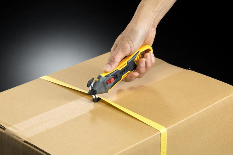 OLFA 1140922 SK-16 QUICK-CHANGE CONCEALED BLADE SAFE CUTTER