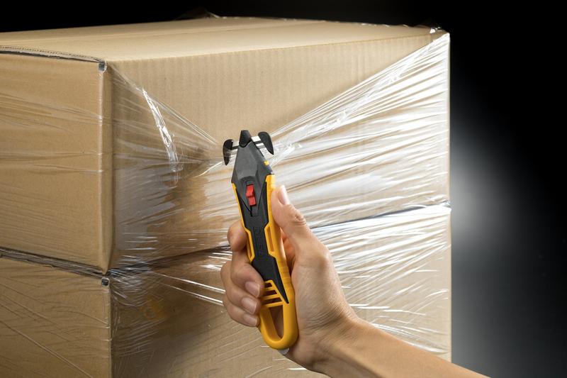 OLFA 1140922 SK-16 QUICK-CHANGE CONCEALED BLADE SAFE CUTTER