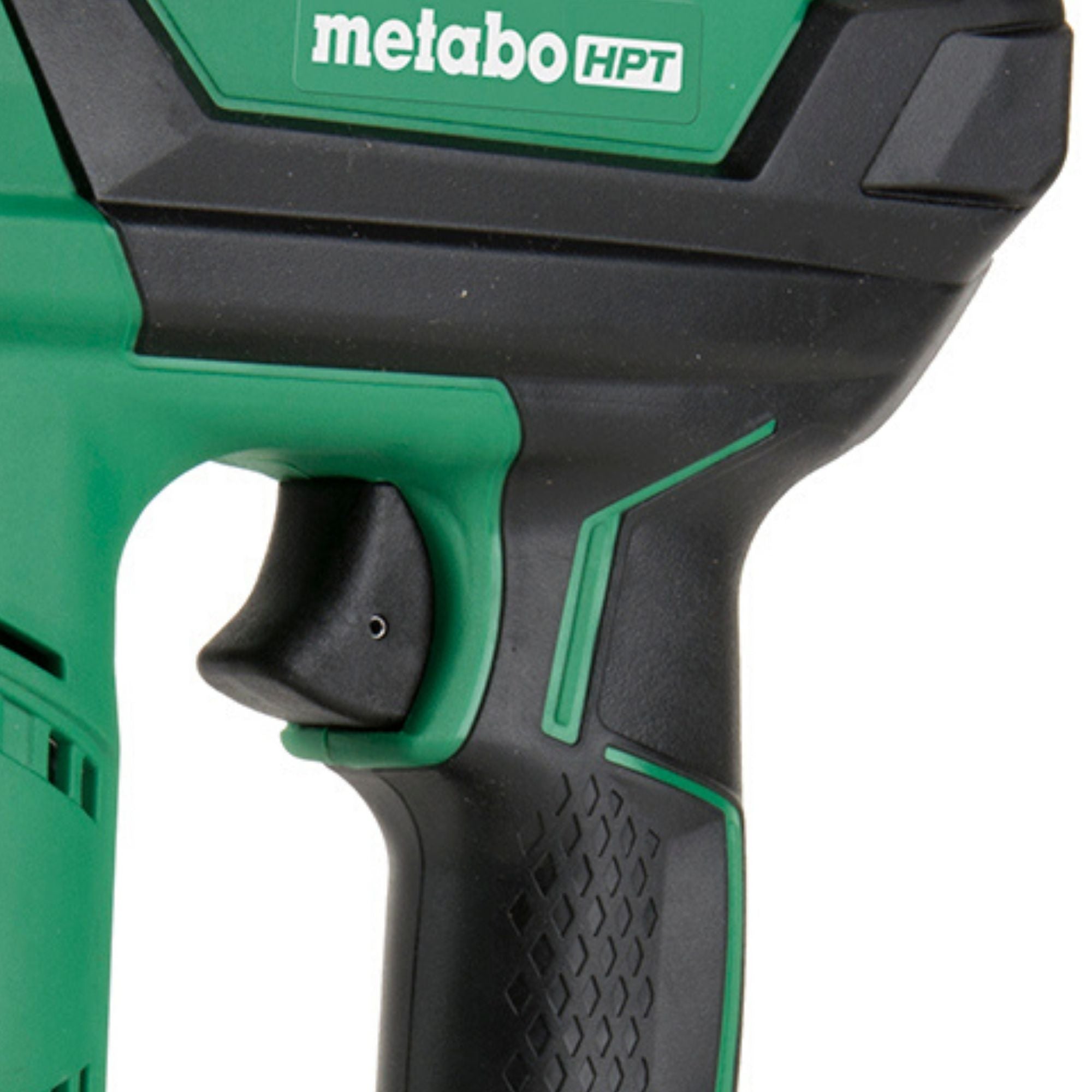 Metabo HPT NP18DSALM 2-3 Nails/Sec 5/8 in, 3/4 in, 1 in, 1-13/16 in, 1-3/8 in 23 Cordless Pin Nailer Kit