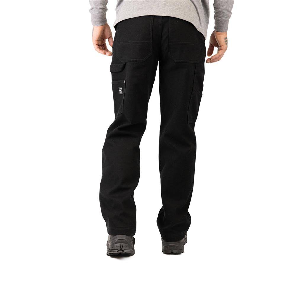 DuraDrive Carpenter's Fleece Lined Thermal Pants