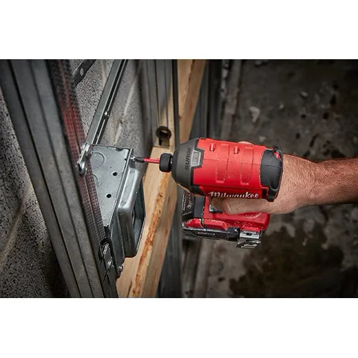 Milwaukee 3699-22 M18 FUEL™ 2-Tool Combo Kit With Surge Impact