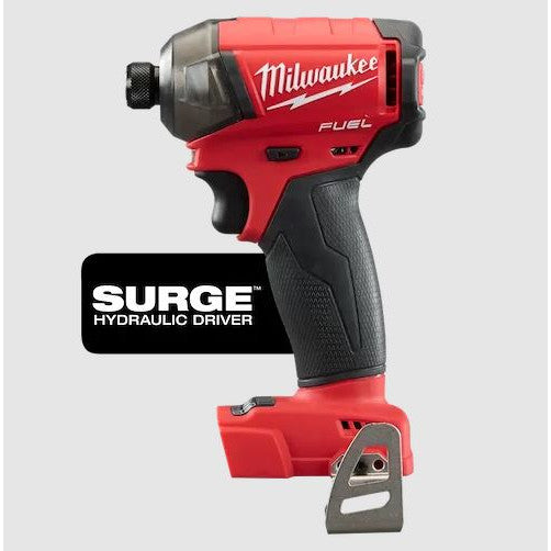 Milwaukee 3699-22 1400 in/lb 1/2 in M18 FUEL™ Corded 2-Tool Combo Kit