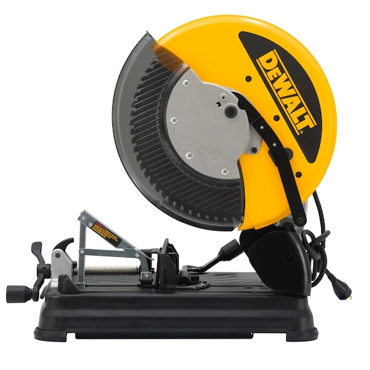 DeWalt DW872 14 in 120 V 2200 W Multi-Cutter Corded Band Saw