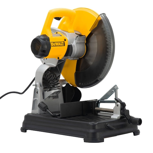 DeWalt DW872 14 in 120 V 2200 W Multi-Cutter Corded Band Saw