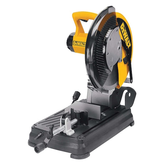 DeWalt DW872 14 in 120 V 2200 W Multi-Cutter Corded Band Saw