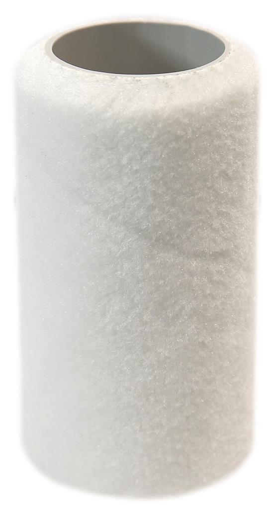 Bennett Tools BENNETT® 103289 4 in Bulk High Lint Free Refill For 4 in Cage