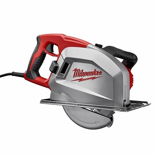 MILWAUKEE 6370-21 8 in. Metal Cutting Saw Kit