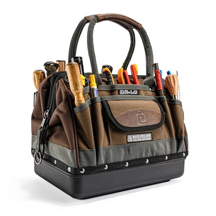 Veto Pro Pac DR-LC Tool Bag