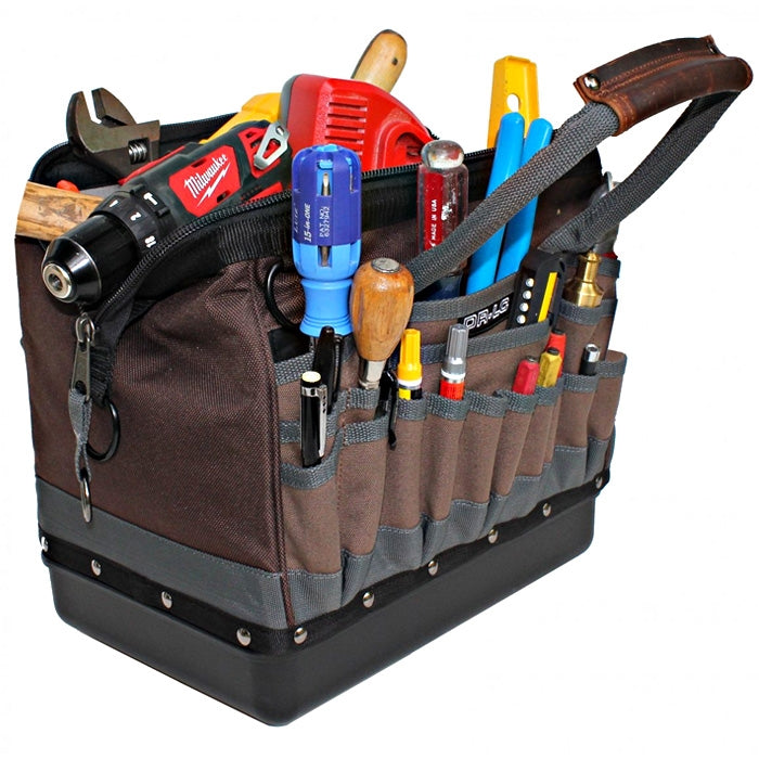 Veto Pro Pac DR-LC Tool Bag