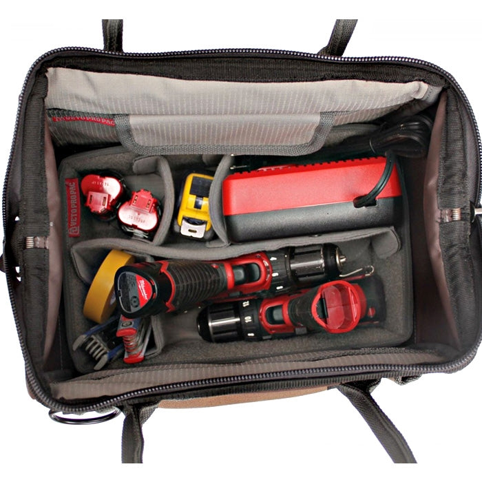 Veto Pro Pac DR-LC Tool Bag