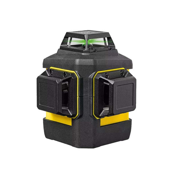 Stabila LAX 600 G Battery 130 ft 3 Lines Self-Levelling Box Beam Cordless Multi-Line Laser