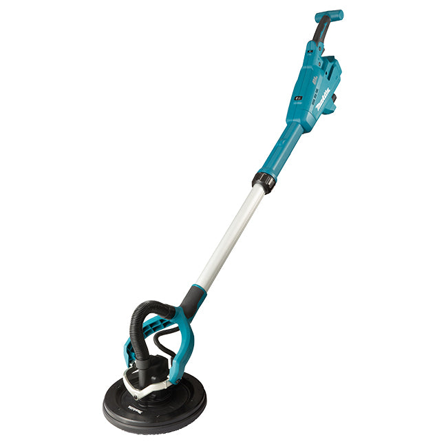 Makita DSL801ZX1 LXT® Battery 260 W 1000-1800 rpm Brushless Cordless Drywall Sander