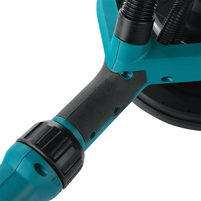 Makita DSL801ZX1 LXT® Battery 260 W 1000-1800 rpm Brushless Cordless Drywall Sander