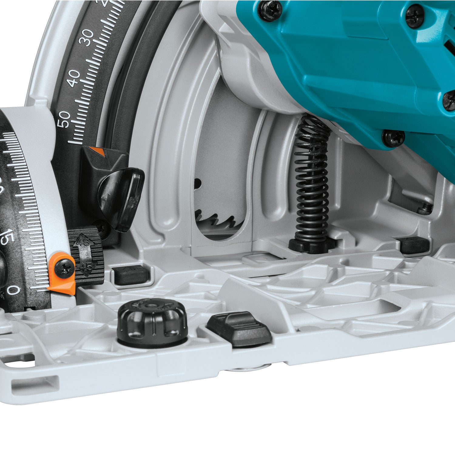 Makita DSP601ZJ LXT® 6-1/2 in 13/16 in Carbide-Tipped