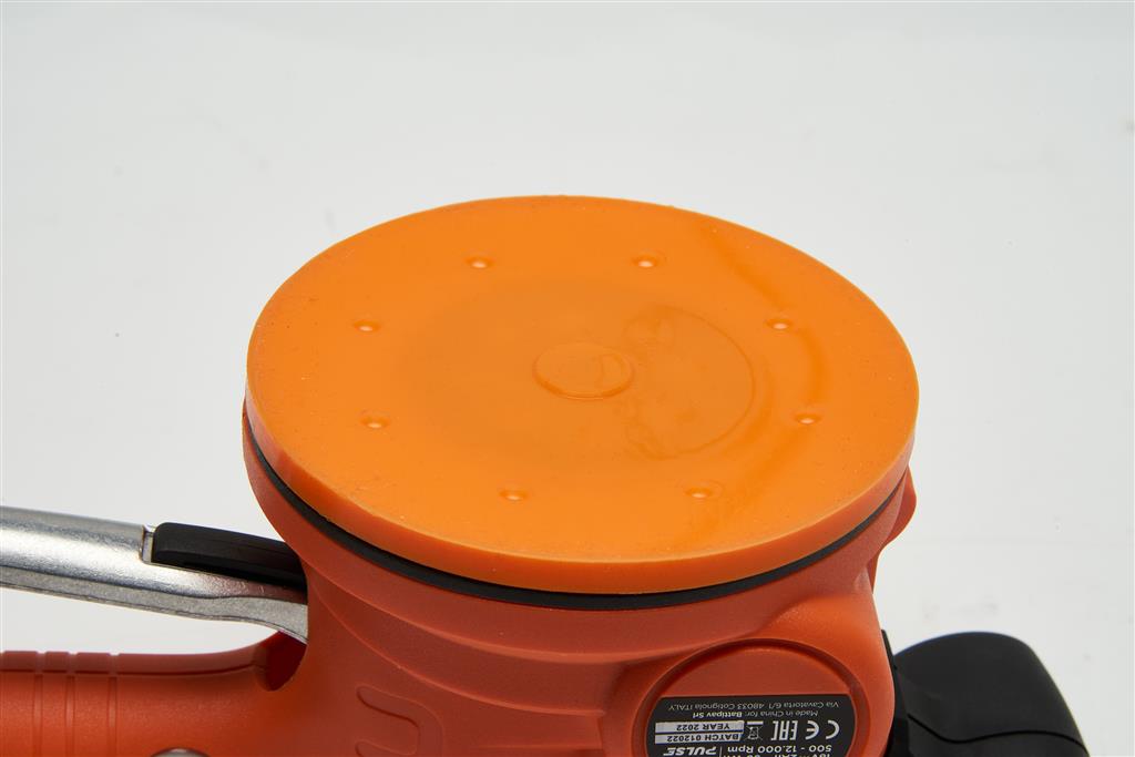 Battipav 18V Pulse Tile Vibrator and Suction Cup Kit (1 x 2.0 Ah)