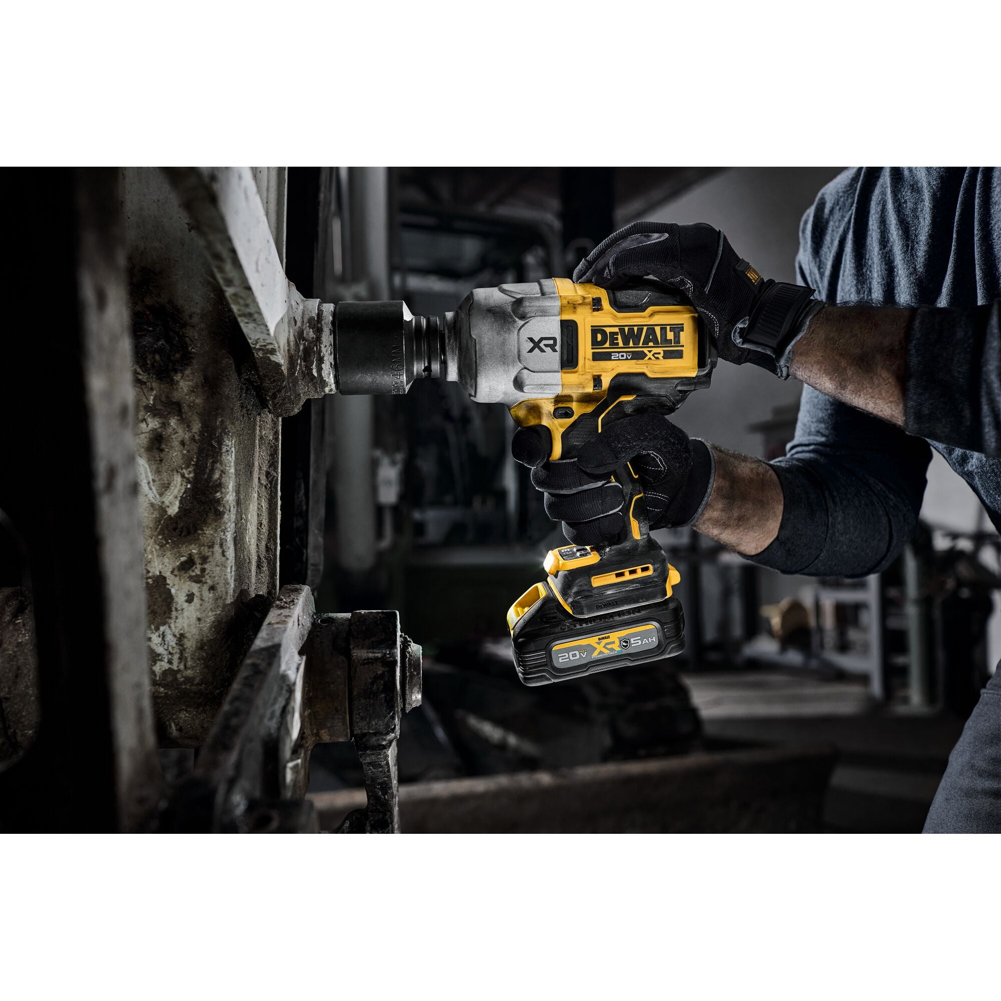 DEWALT DCF964B 20V Max 3/4 IMPACT WRENCH