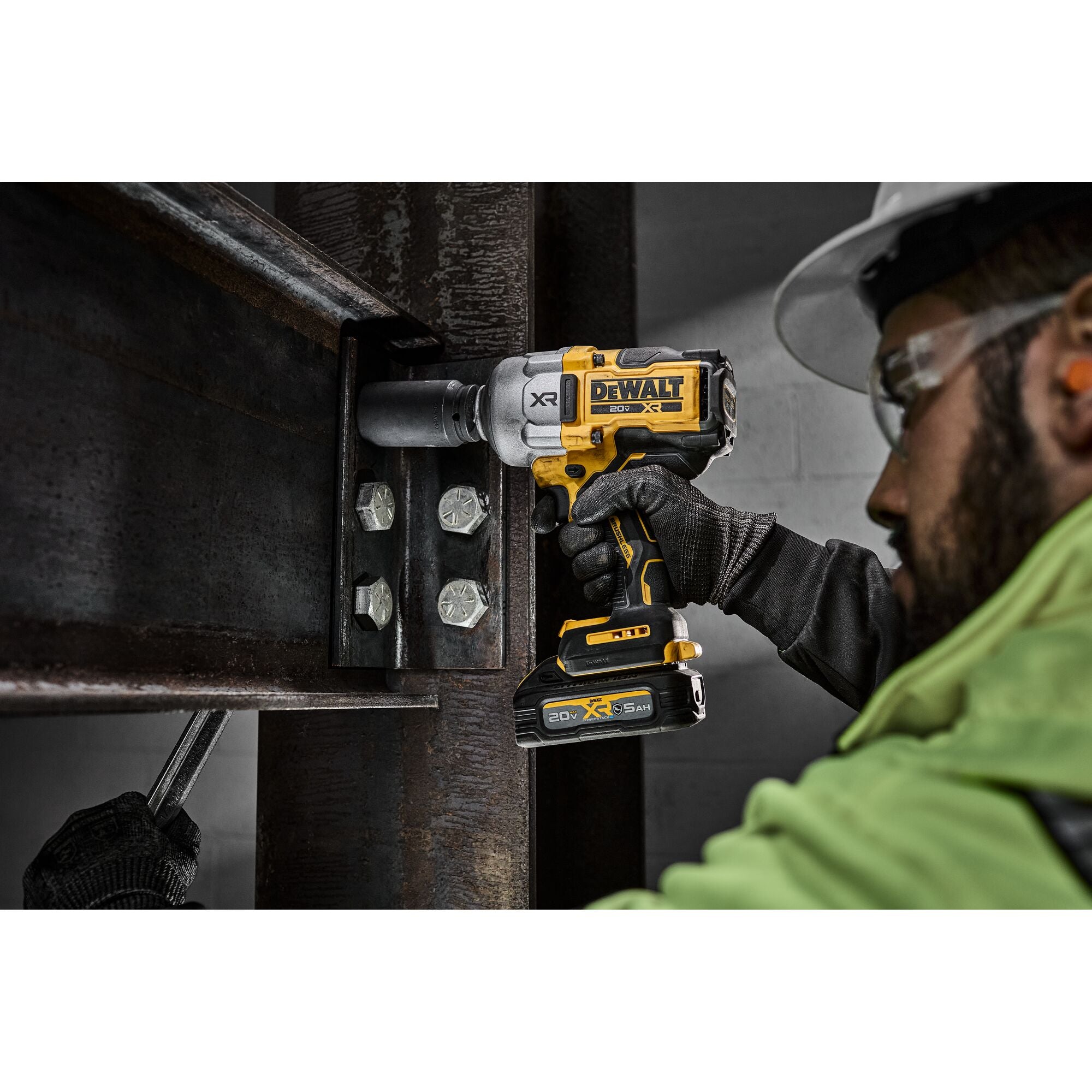 DEWALT DCF964B 20V Max 3/4 IMPACT WRENCH