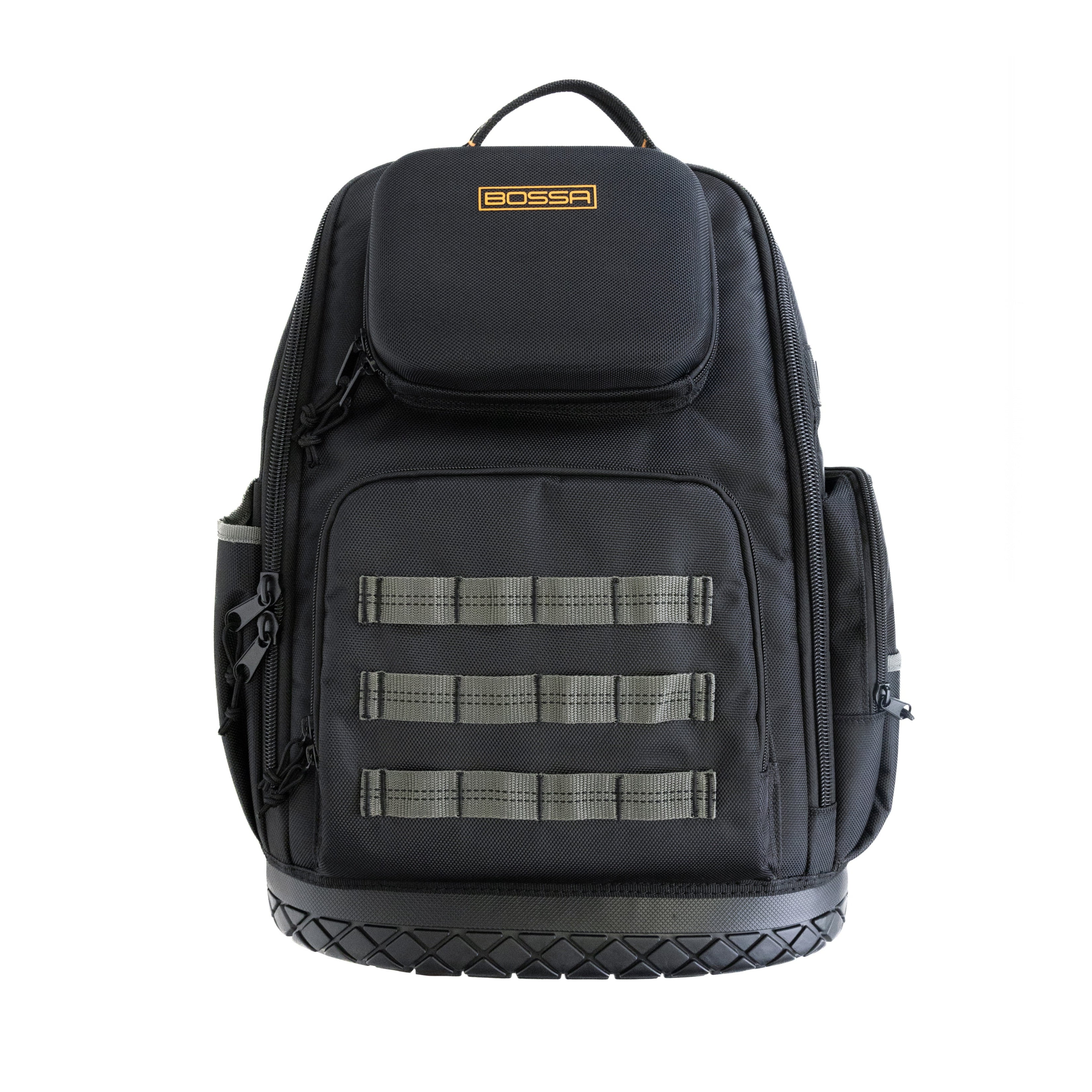 Bossa Jobsite Backpack