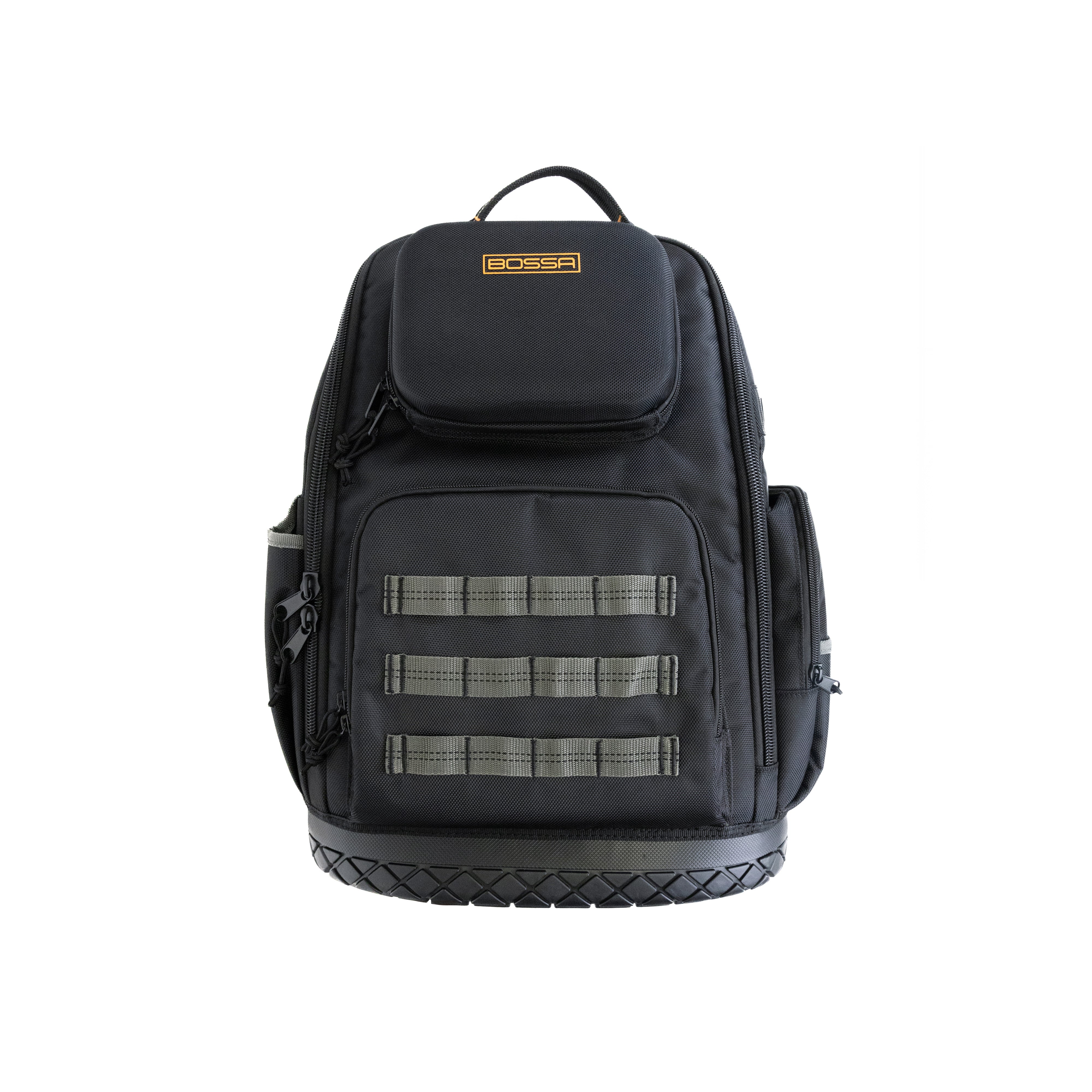 Bossa Jobsite Backpack