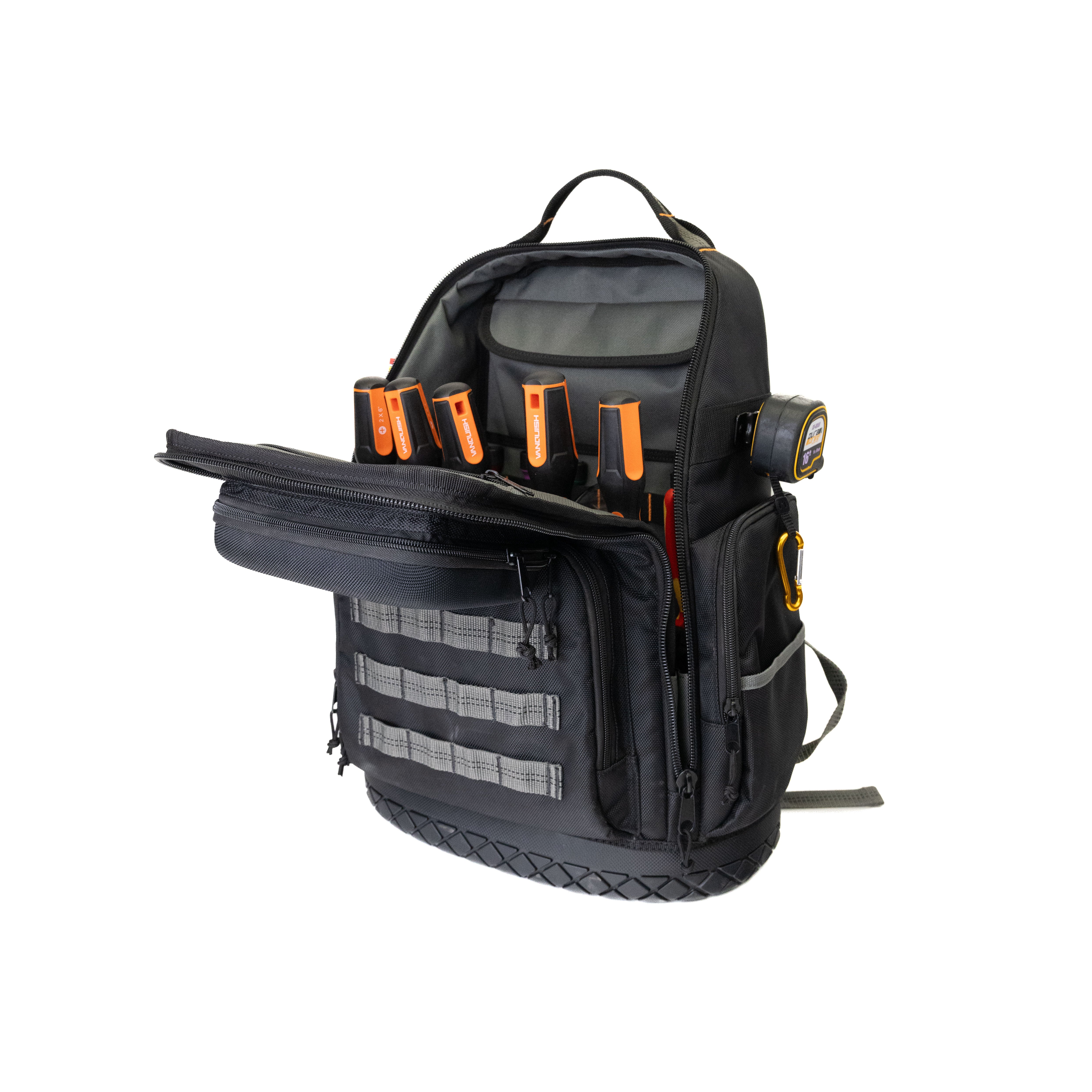 Bossa Jobsite Backpack