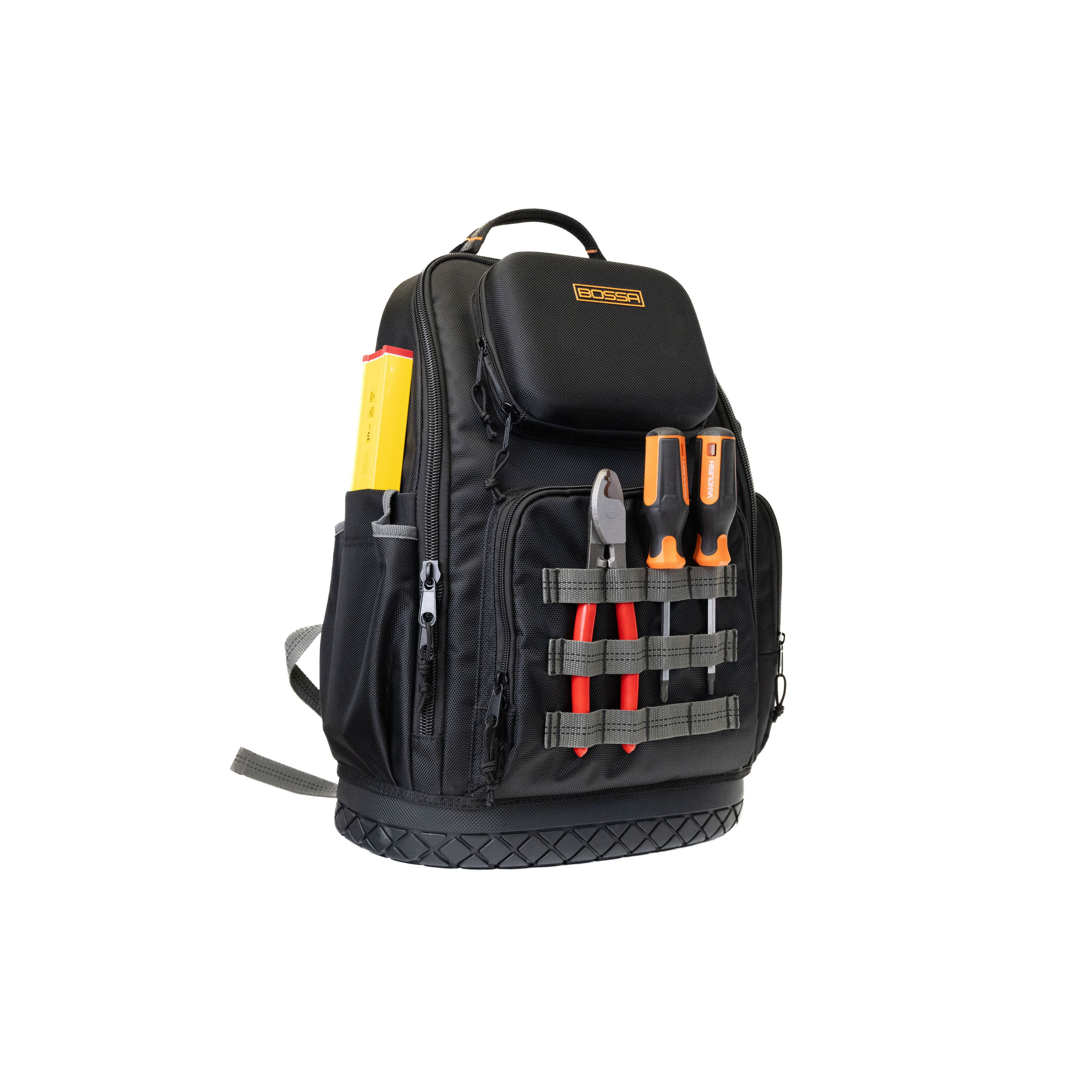 Bossa Jobsite Backpack