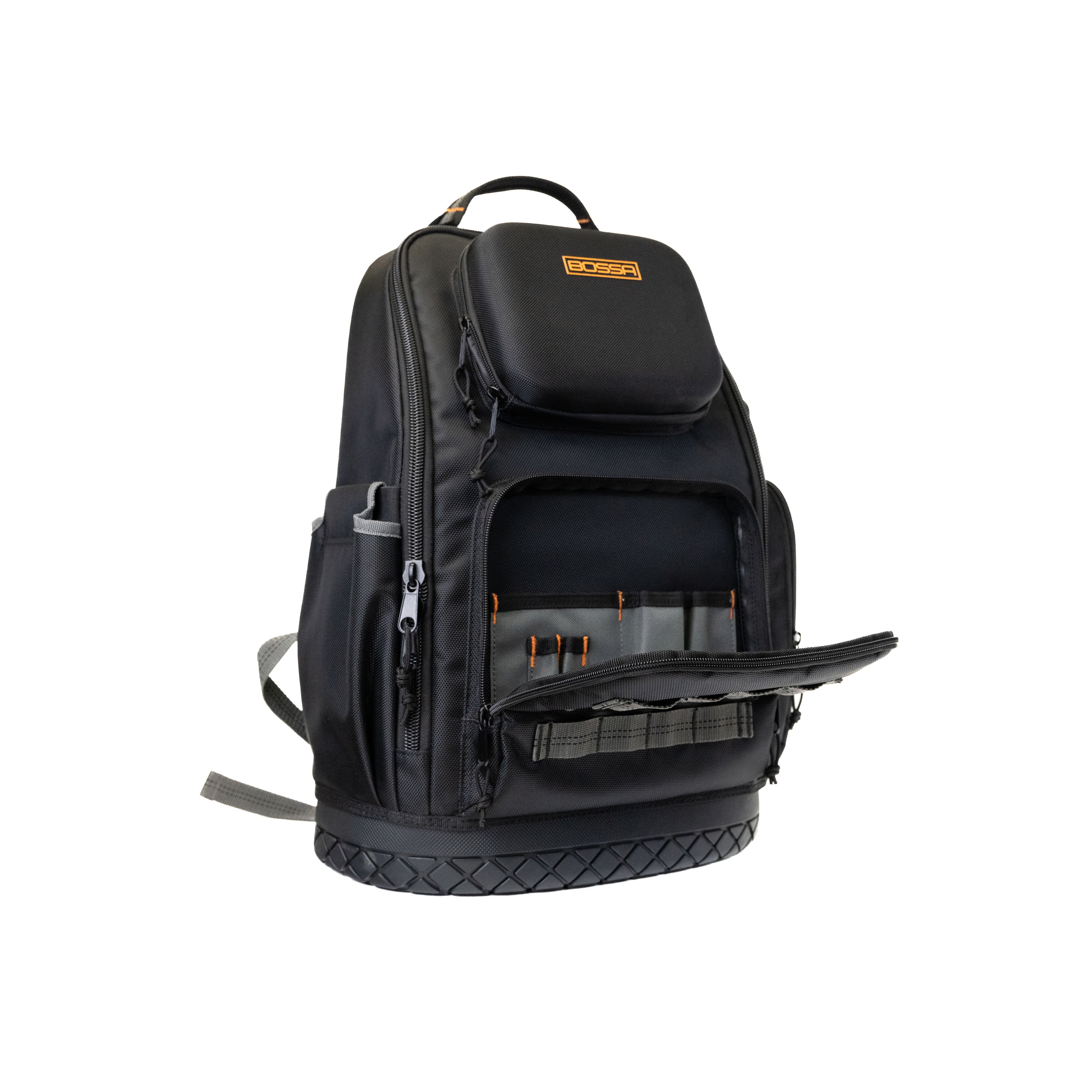 Bossa Jobsite Backpack