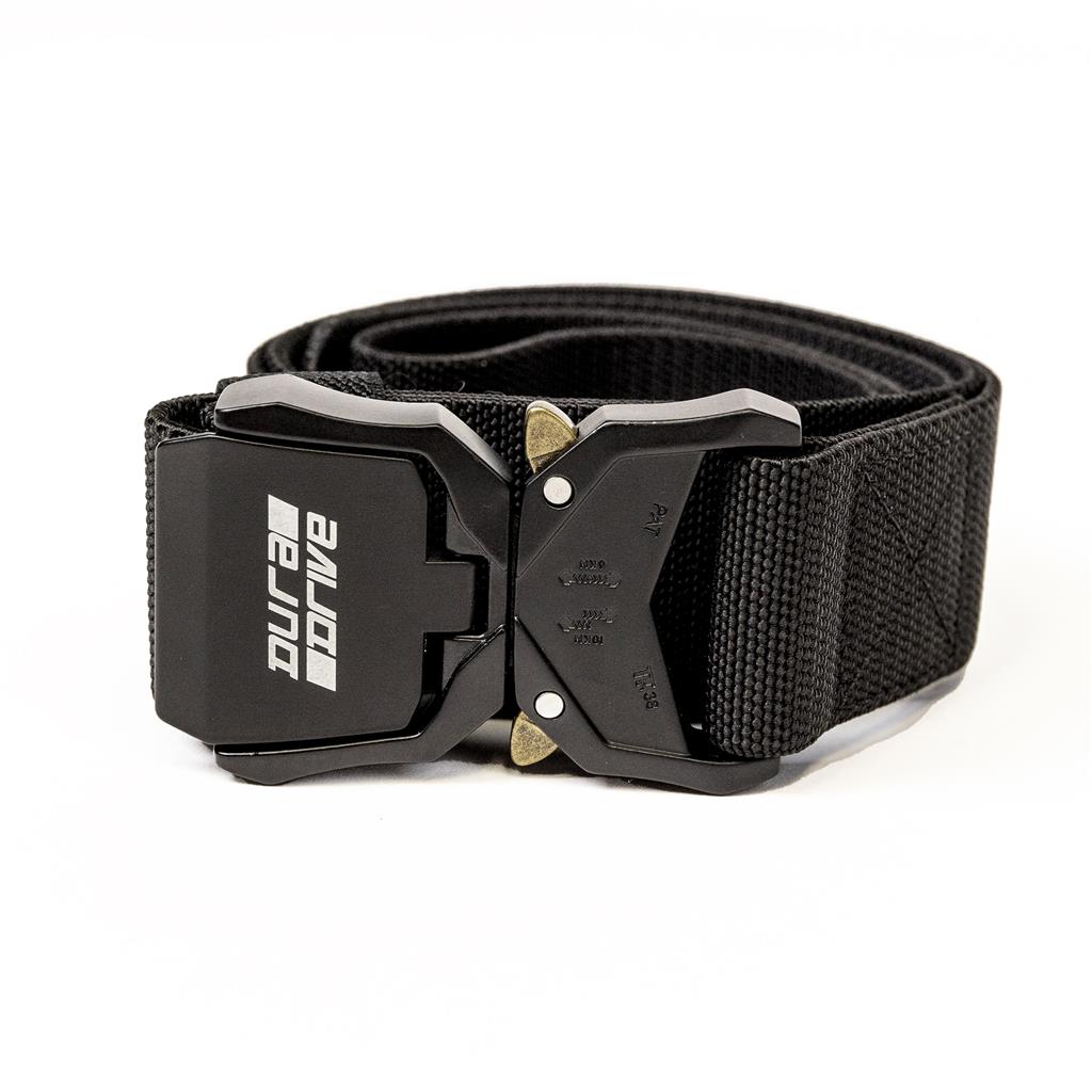 DuraDrive Quick Release Stretch Belt