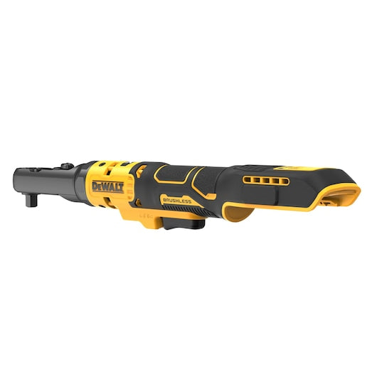 DeWalt DCF510B 20V MAX* XR® 3/8 in 1/2 in Square 75 ft/lb Brushless Cordless Sealed Head Ratchet Wrench (Tool Only)