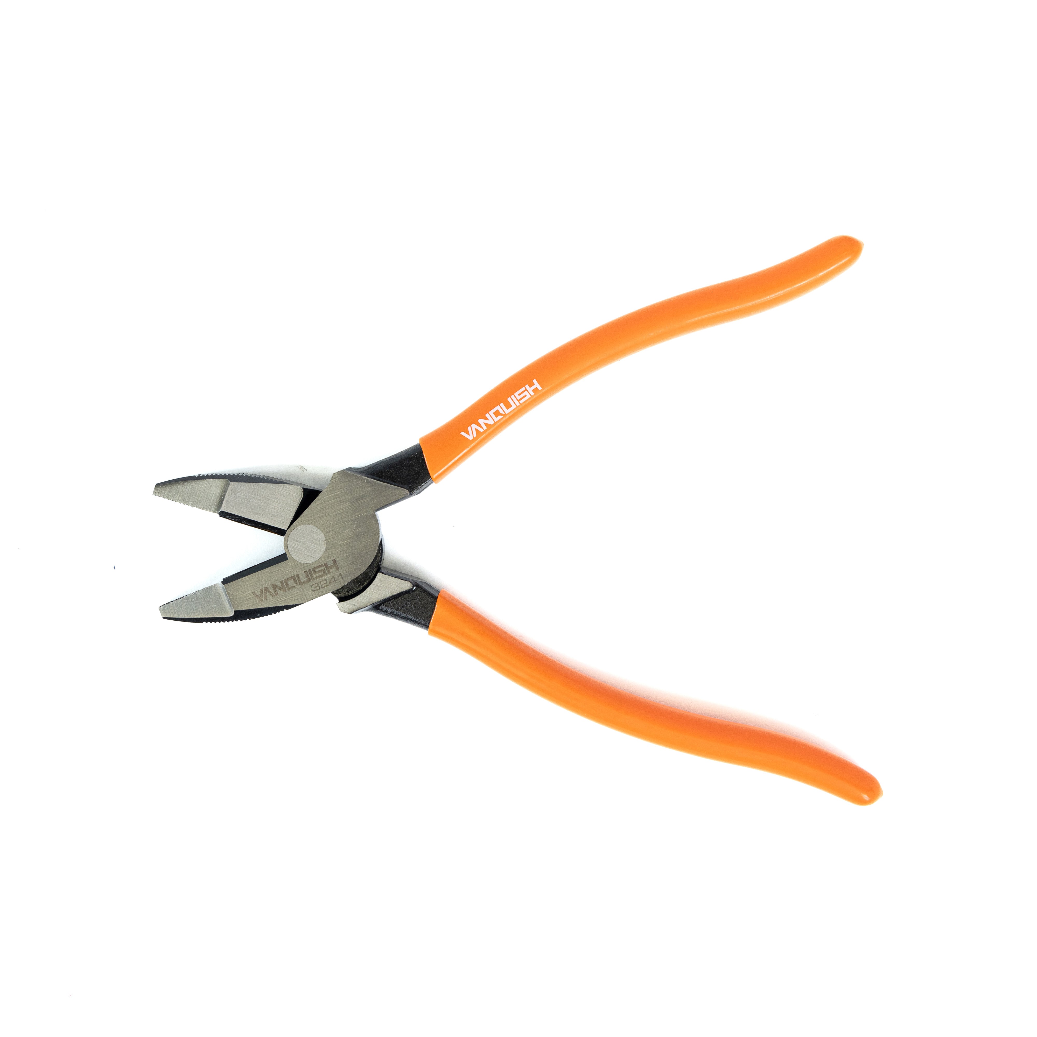 VANQUISH 9" Lineman's Pliers