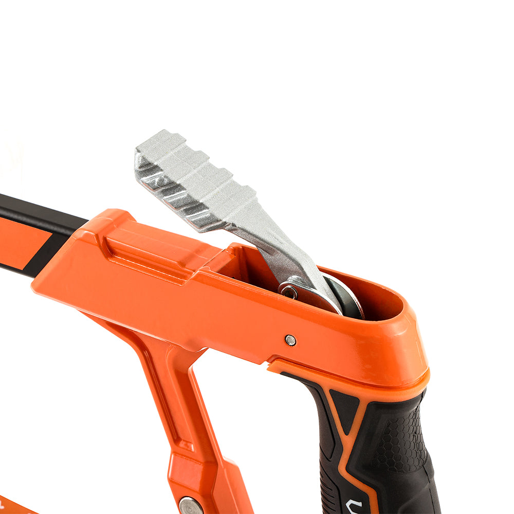 VANQUISH 4856 HIGH-TENSION HACKSAW 12 Inches