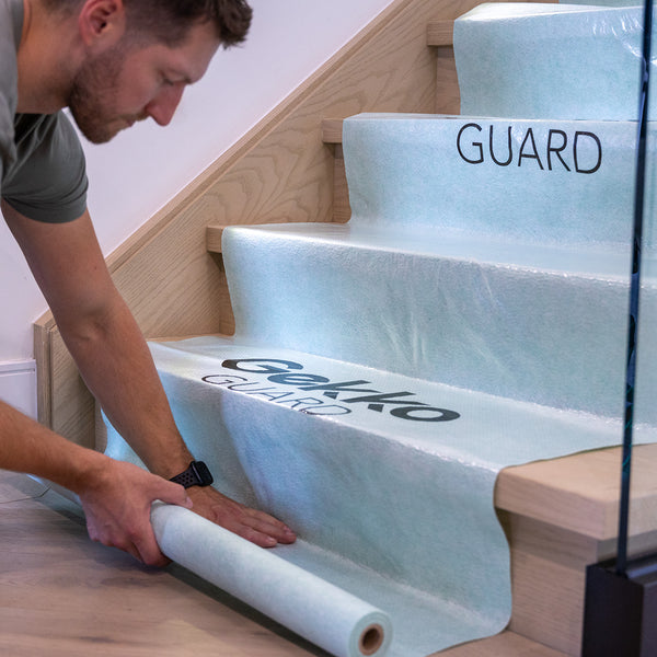 Gekko Guard 36 in. x 50 ft. Surface Protection (150 sq. ft.)