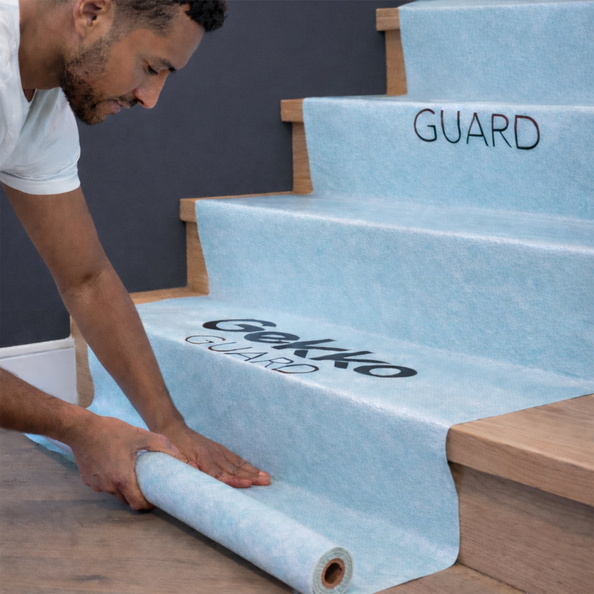 Gekko Guard 36 in. x 50 ft. Surface Protection (150 sq. ft.)
