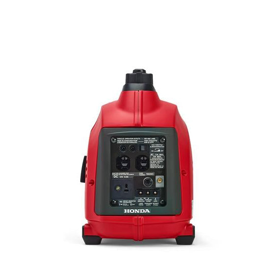 HONDA EU1000iTC4 ULTRA-QUIET 1000WATT INVERTER