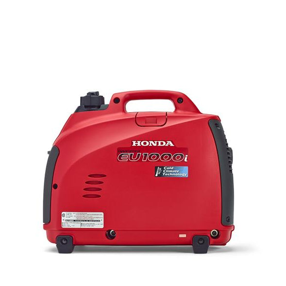 HONDA EU1000iTC4 ULTRA-QUIET 1000WATT INVERTER