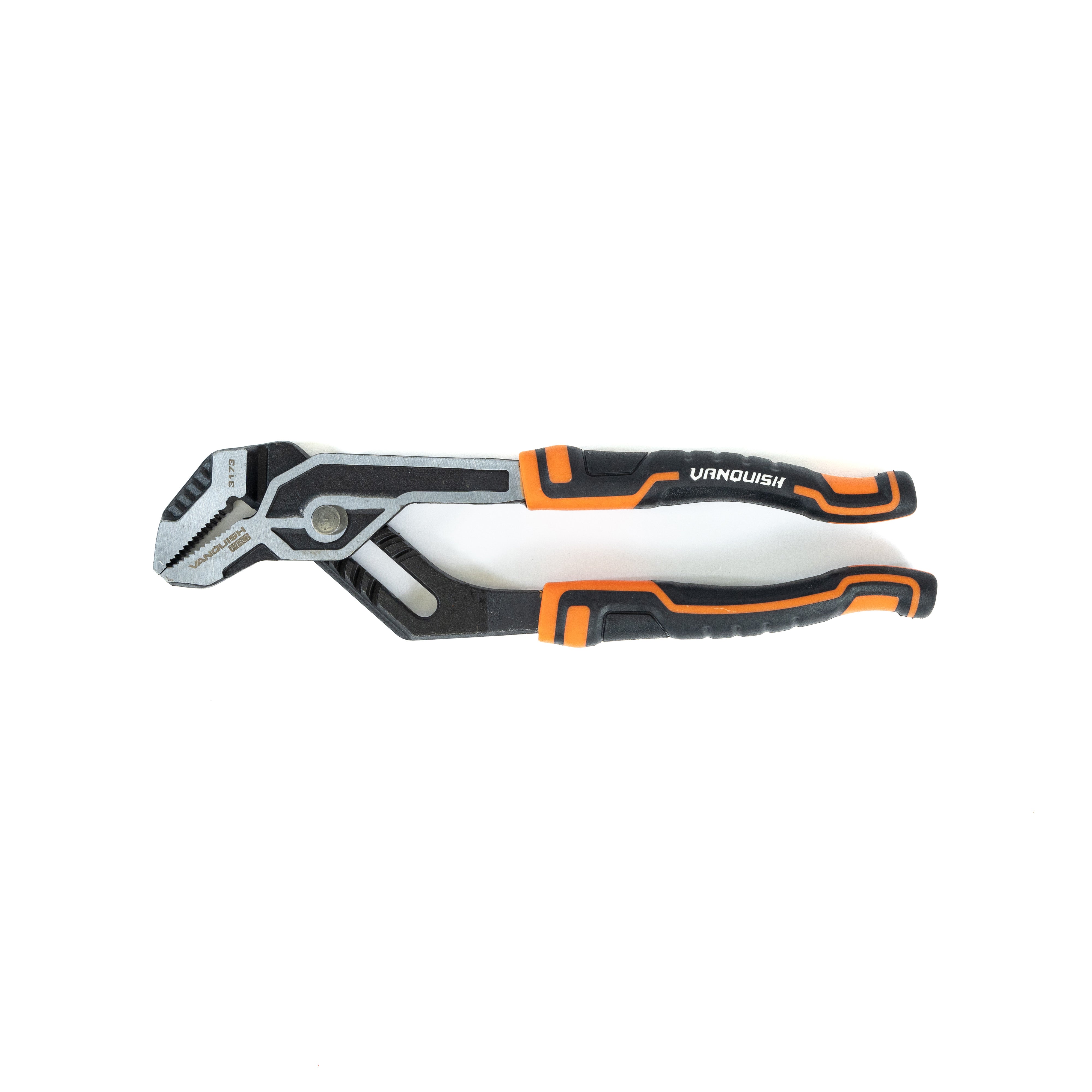 VANQUISH 10" GROOVE JOINT PLIERS