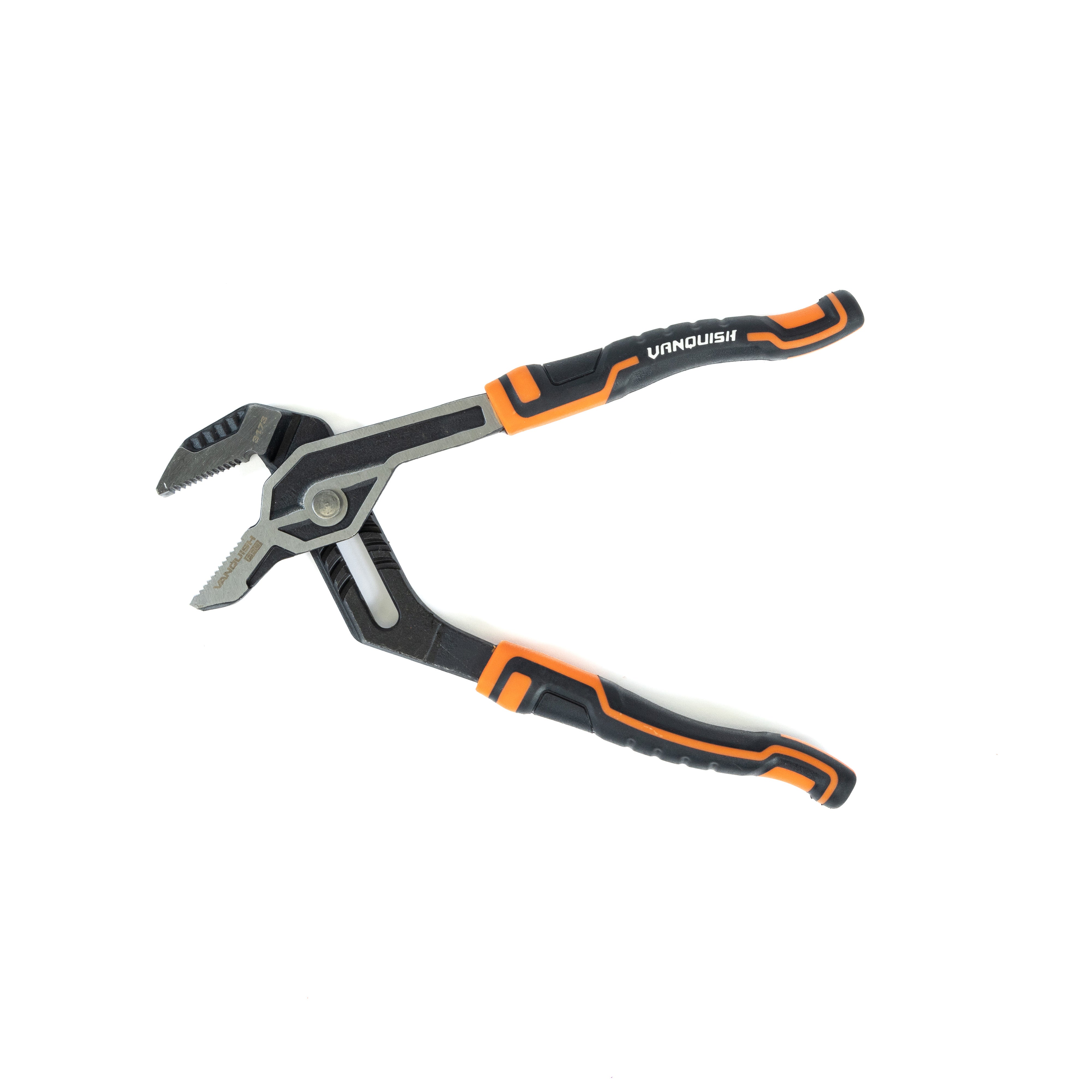 VANQUISH 10" GROOVE JOINT PLIERS