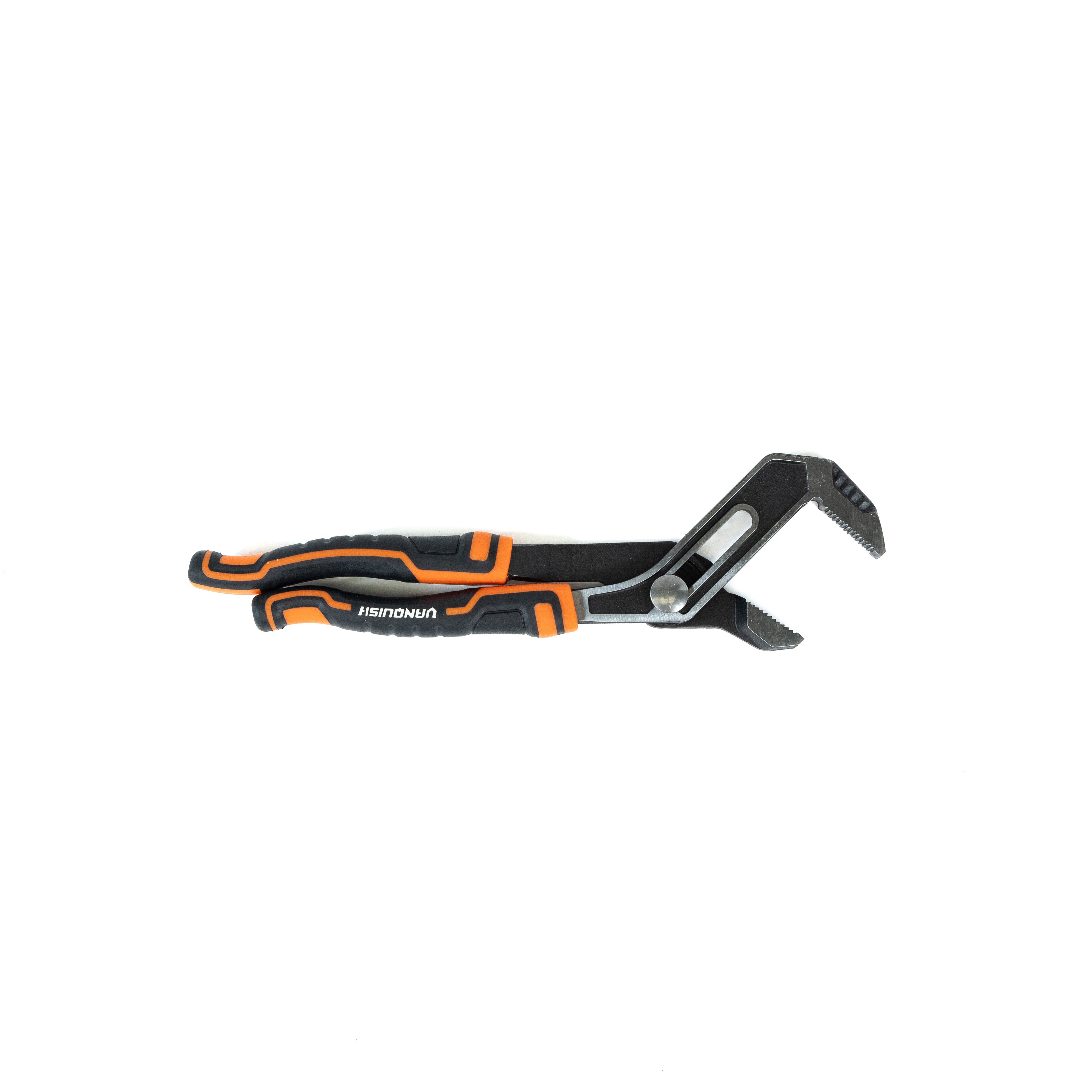 VANQUISH 10" GROOVE JOINT PLIERS