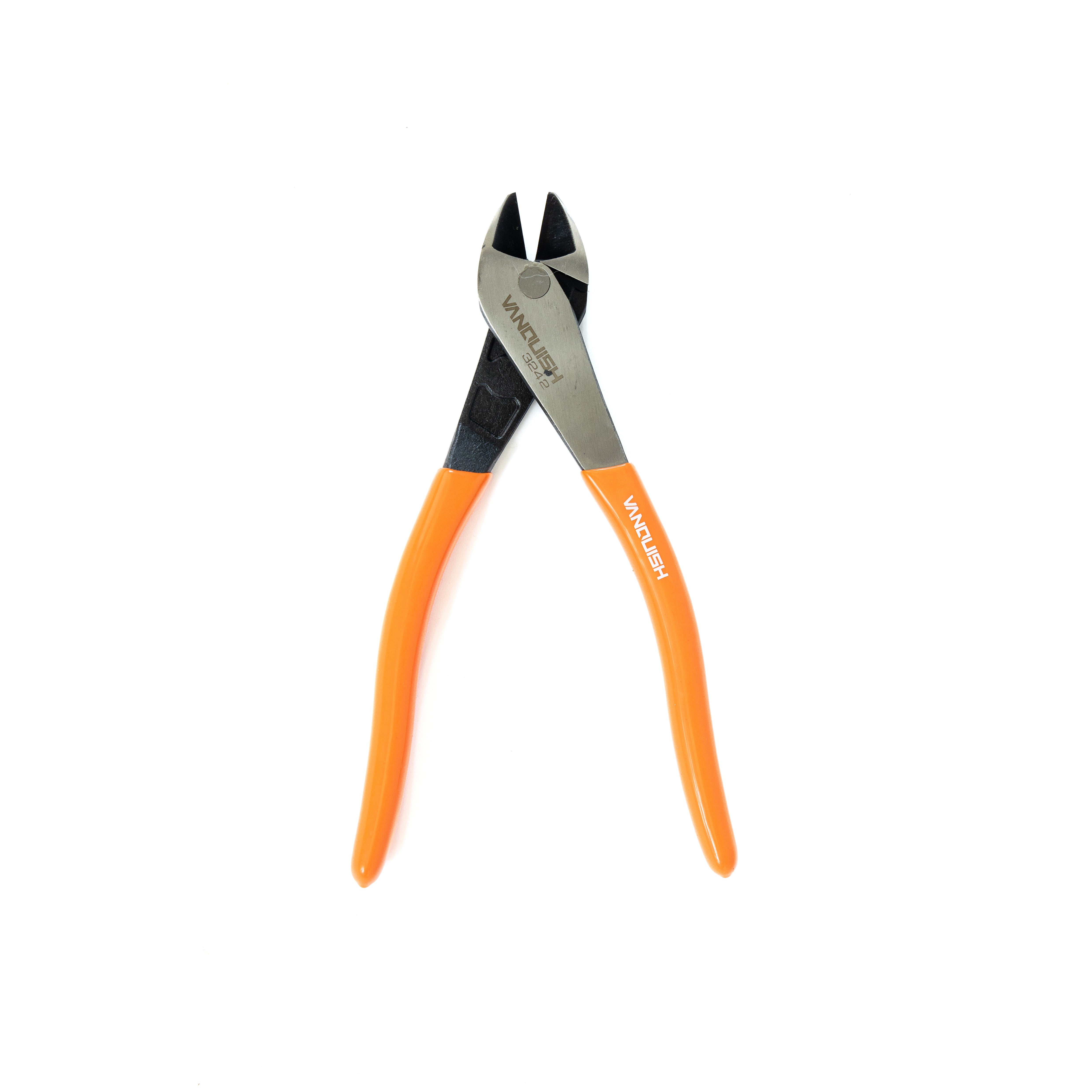 VANQUISH 3242 DIAGONAL CUTTER 8 Inches