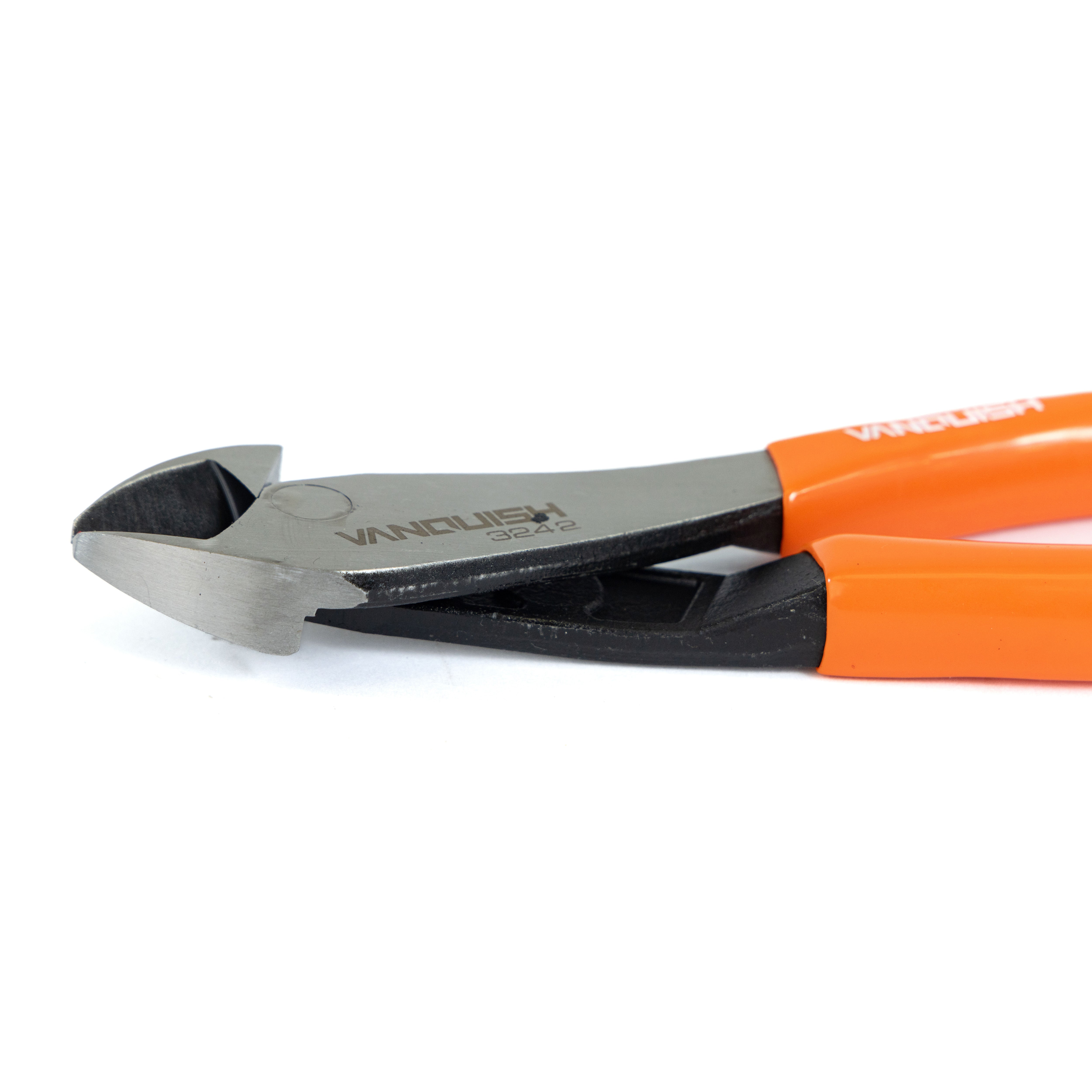 VANQUISH 3242 DIAGONAL CUTTER 8 Inches