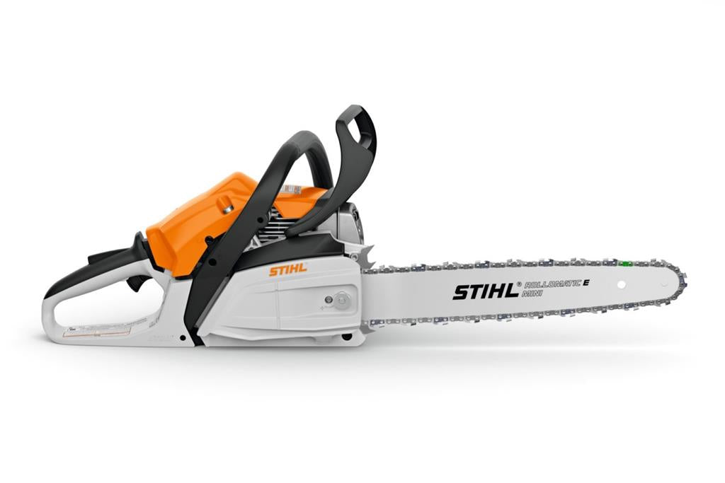 STIHL 11482000252 MS 172 C-E 16 in 31.8 cc 13.5 oz Rear Handle Gas Powered Chainsaw