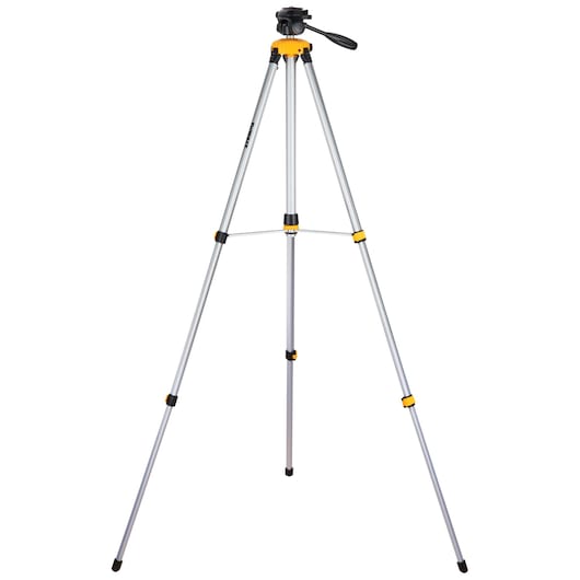 DeWalt DW0881T Manual 72 in Laser Tripod