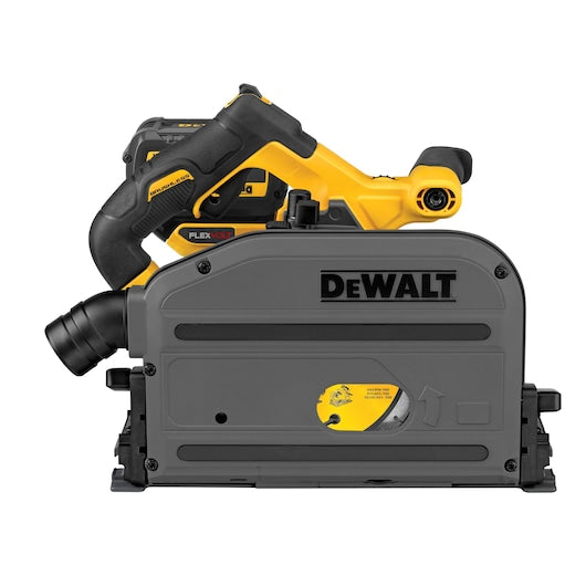 DeWalt DCS520B 6-1/2 in 60 V Lithium-Ion Cordless Tracksaw