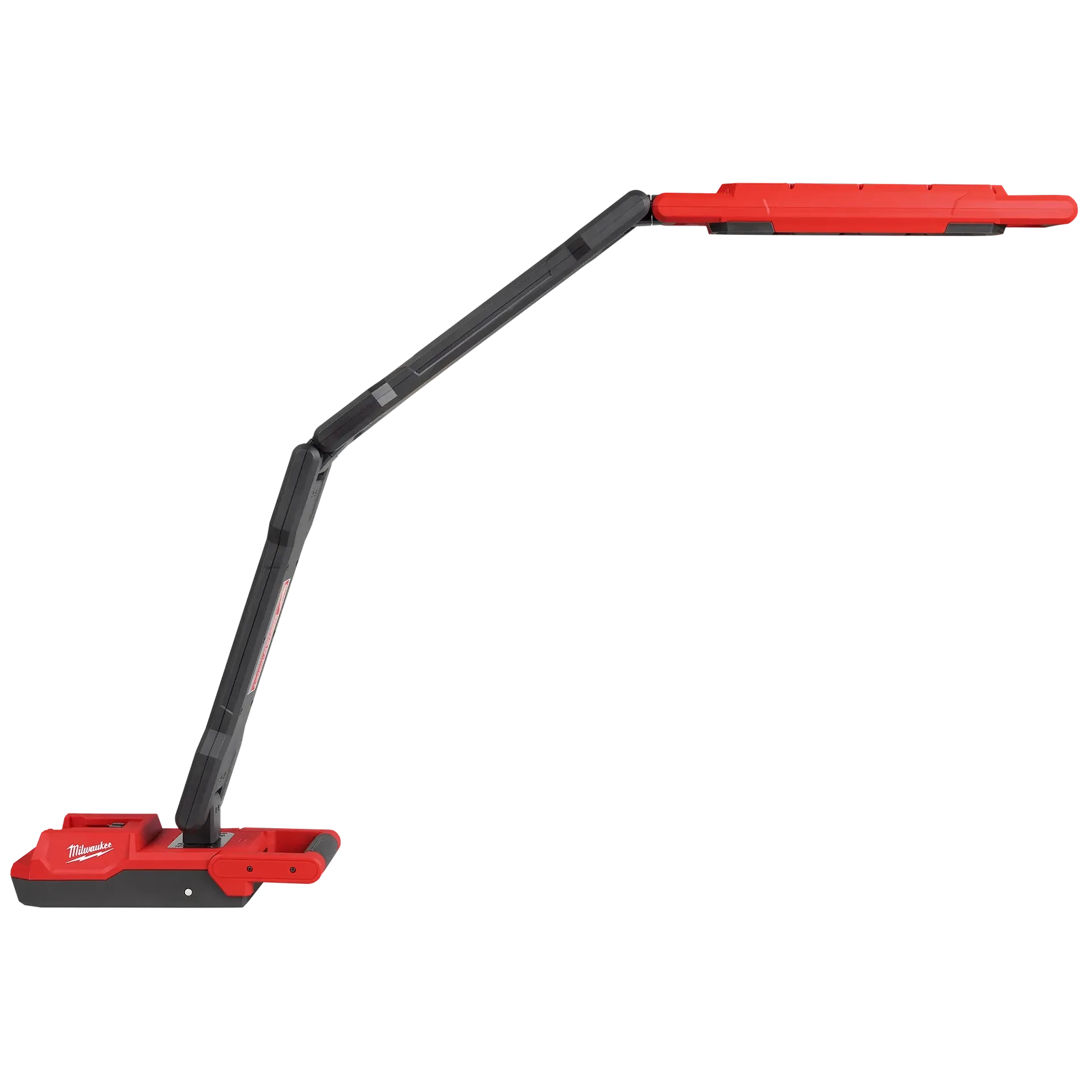 Milwaukee 2129-20 LED 2500 Lumens 4.5 hr Cordless Magnetic Extendable Boom Light