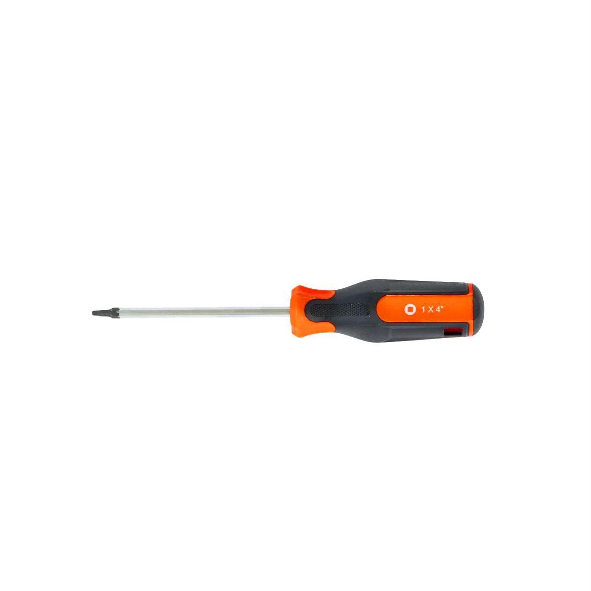 VANQUISH 2173 SCREWDRIVER SQ#1X 4"