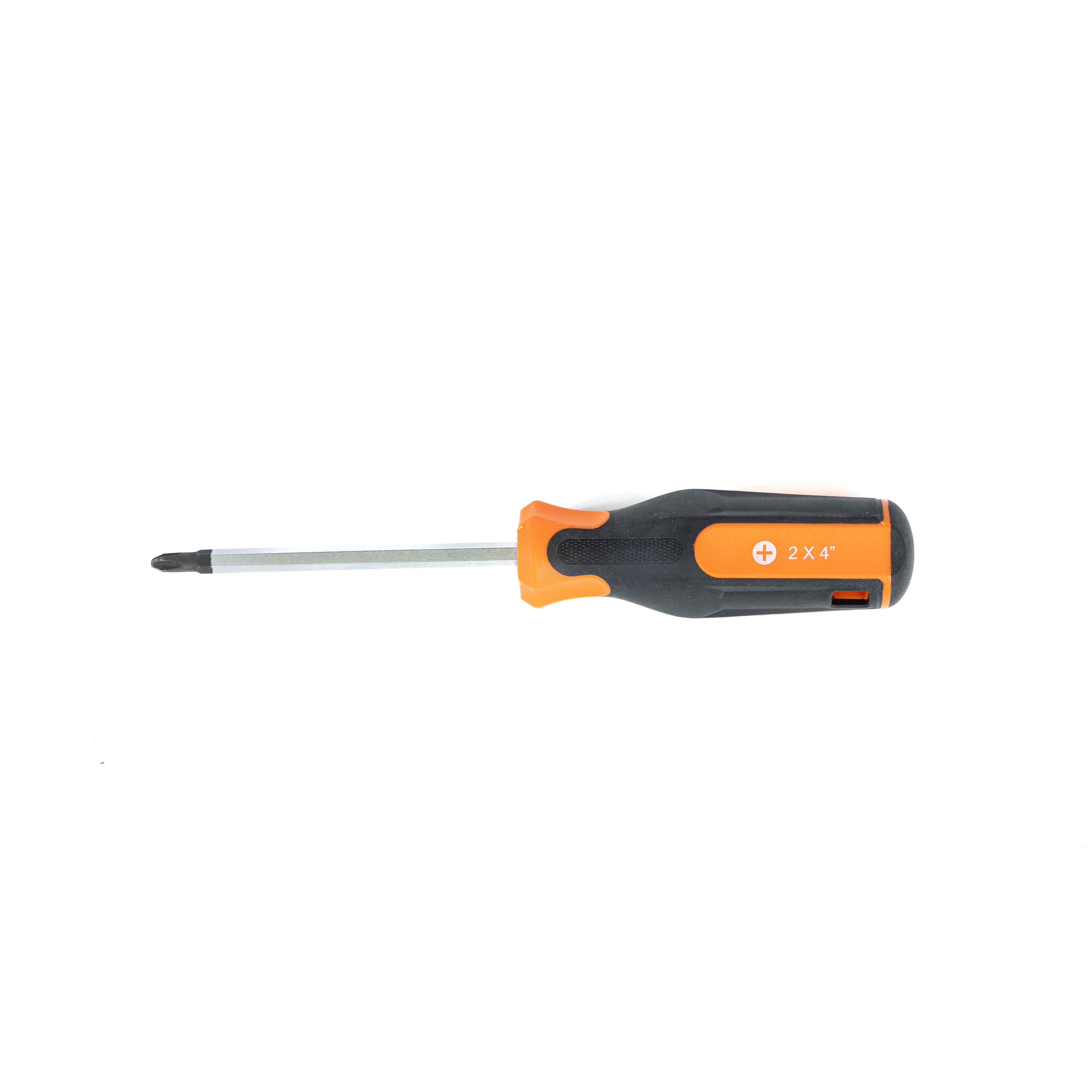 VANQUISH 2175 SCREWDRIVER PH#2X 4"