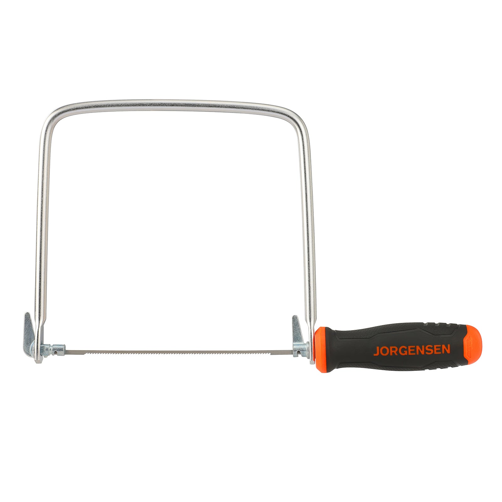 JORGENSEN 70670 COPING SAW 6-1/2 Inches