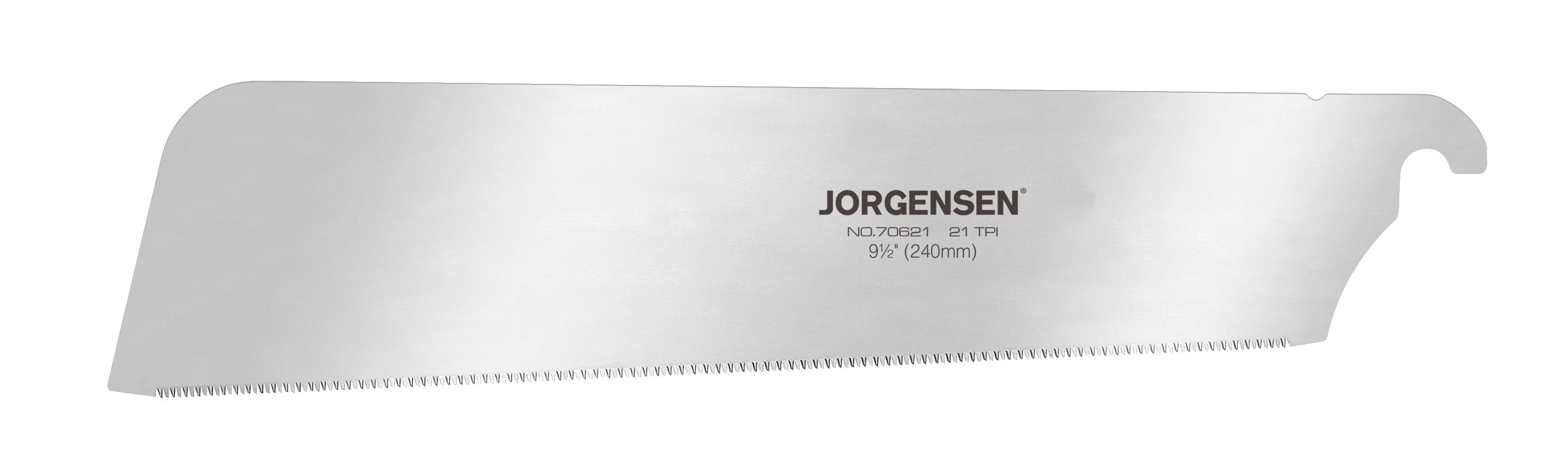 JORGENSEN 70621 PRO FOLDING PULL SAW REPLACEMENT BLADE 9IN